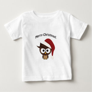 Frohe Weihnachts-Wut Baby T-shirt