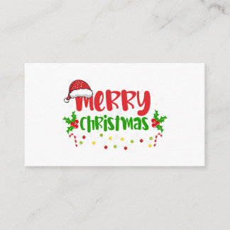 Frohe Weihnachtsaufkleber für Windows Weihnachten Begleitkarte