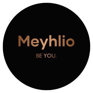 Frohe Weihnachtsaufkleber Runder Aufkleber