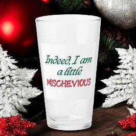 Frohe Weihnachtsbände Wandteppich