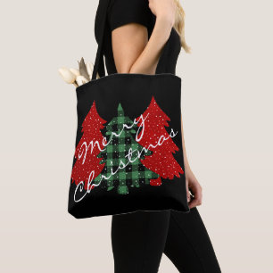 Frohe Weihnachtsbaumen