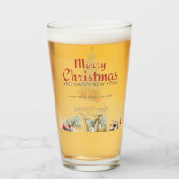 Frohe Weihnachtsbaumgeschenke für den Hirschglass-