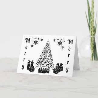 Frohe WeihnachtsbaumWeihnachten Weihnachten