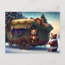 Frohe Weihnachtsbiere