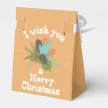 Frohe Weihnachtsdekoration