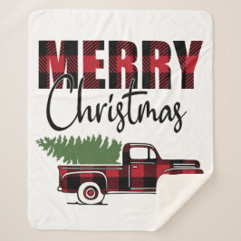 Frohe Weihnachtsfahrt Sherpadecke