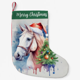 Frohe Weihnachtsfeier - Kleiner Weihnachtsstrumpf