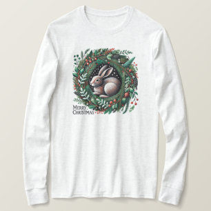 Frohe Weihnachtsfeier T-Shirt