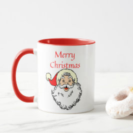 Frohe Weihnachtsfeier - Tasse