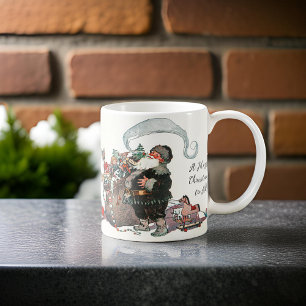 Frohe Weihnachtsfeier - Tasse