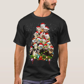 Frohe Weihnachtsfeier Weihnachten Weihnachten T-Shirt