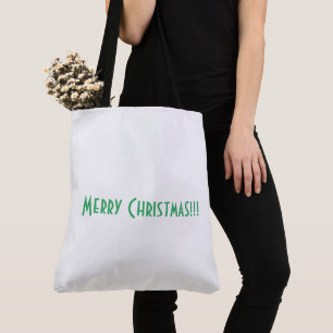 Frohe Weihnachtsfeier Wunsch Gedruckter Einkauf