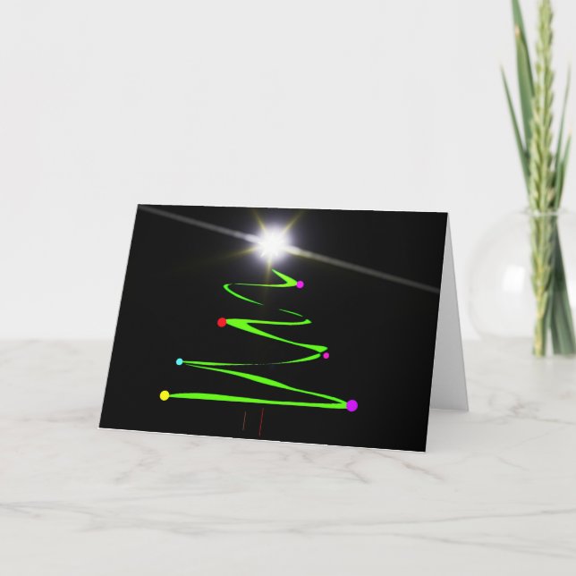 Frohe Weihnachtsfeiern Weihnachten Weihnachten Wei (Vorderseite)