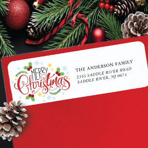 Frohe Weihnachtsfeiertage