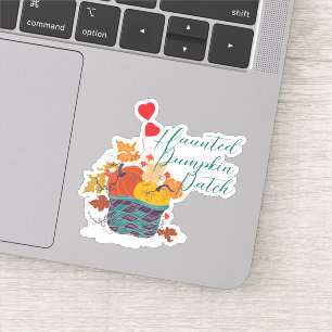 Frohe Weihnachtsfeiertage Neues Jahr Aufkleber