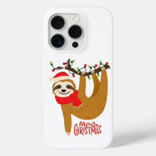 Frohe Weihnachtsfeiertage Niedlicher Feiertag Case-Mate iPhone Hülle