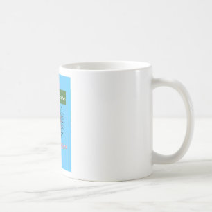 Frohe Weihnachtsfeiertage Sunshine Collection Tasse