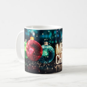 Frohe Weihnachtsfeiertage Weihnachtsfeier Weihnach Tasse