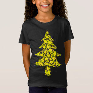 Frohe Weihnachtsgeschenke - Funny Banana Fruit Chr T-Shirt