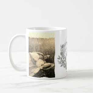 Frohe Weihnachtsgeschenke I Liebe Sie Mama Custom Kaffeetasse