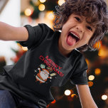 Frohe Weihnachtsgeschenke Weihnachtsfeiertag T - S T-Shirt<br><div class="desc">Frohe Weihnachtsgeschenke Urlaub T - Shirt Feierliche Freude für die ganze Familie!</div>