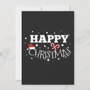 Frohe Weihnachtsgeschenke Xmas Einladung