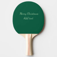 Frohe Weihnachtsgrün schlichte Solo-Hintergrund Ur