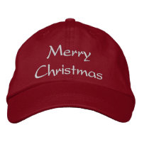 Frohe WeihnachtsHat