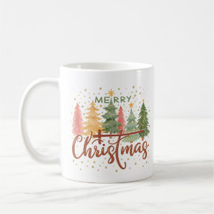Frohe Weihnachtskaffee   Feiertag Kaffeetasse