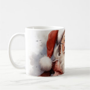 Frohe Weihnachtskaffee-Tasse Kaffeetasse
