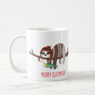 Frohe Weihnachtslieder Kaffeetasse