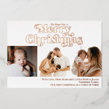 Frohe Weihnachtslustige Candy Cane 3 Foto Moderne