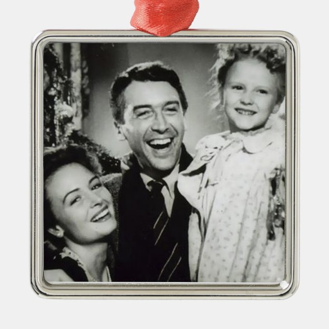 Frohe Weihnachtsschmuck (Vorne)