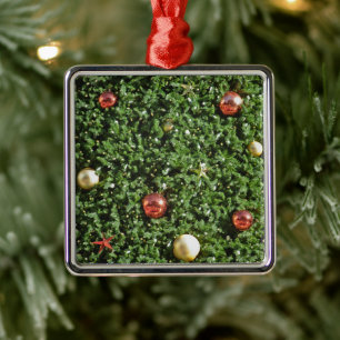 Frohe Weihnachtsschmuck
