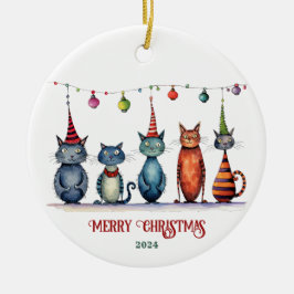 Frohe Weihnachtsschmuck