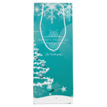 Frohe Weihnachtsschneeflocken Tree Blume & Stars