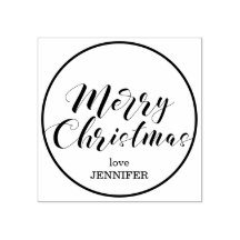 Frohe Weihnachtsschrift