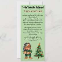 Frohe Weihnachtswache und Baumfreude