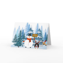 Frohe Weihnachtswünsche