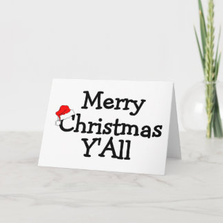 Frohe Weihnachtszeit Feiertagskarte