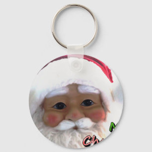 Frohe Weihnachtszeit Schlüsselanhänger