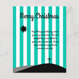 Frohe Weihnachtszeitung