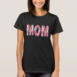 frohen ersten Muttertag '' Mama '' T-Shirt