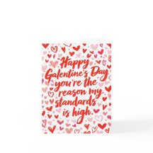 Frohen Galentine-Tag, Mädels zum Valentinstag