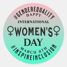Frohen Internationalen Frauentag | 8. März