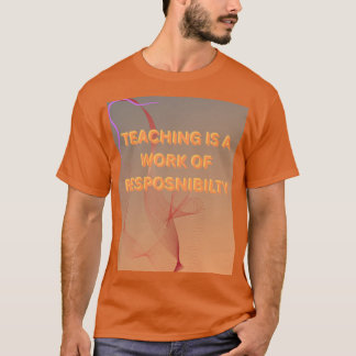 FROHEN LEHRERTAG T-Shirt