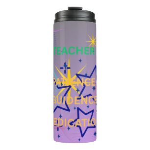 FROHEN LEHRERTAG THERMOSBECHER
