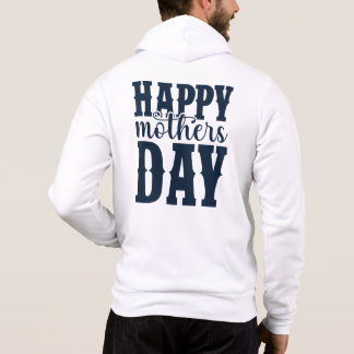 Frohen Muttertag-11344 Hoodie