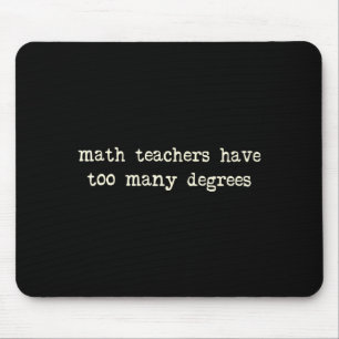 Frohen Pi-Tag 2026 Mathelehrer Grundschullehrer Mousepad