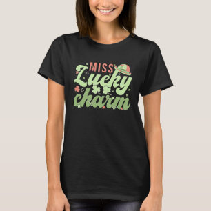 Frohen Sankt Patricks Tag Grün C T-Shirt